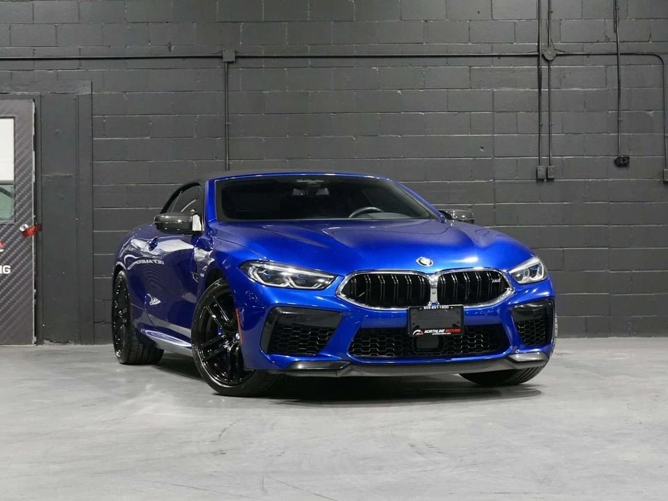 2020 BMW M8 GTE - Image 3 of 20