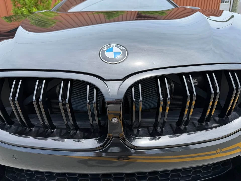 2020 BMW M8 GTE - Image 7 of 13