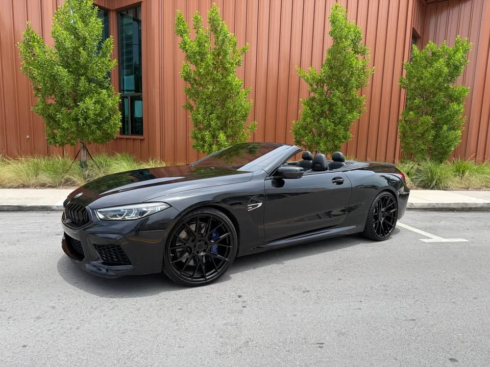 2020 BMW M8 GTE - Image 12 of 13