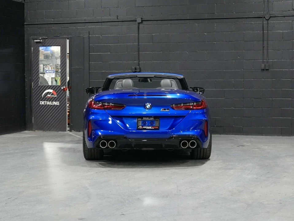 2020 BMW M8 GTE - Image 10 of 20
