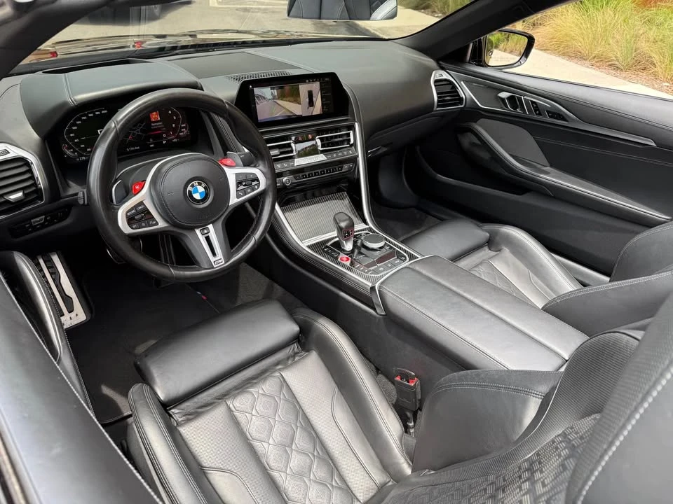 2020 BMW M8 GTE - Image 2 of 13