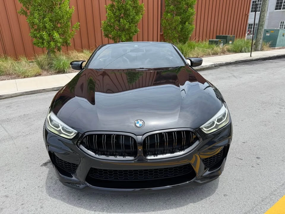 2020 BMW M8 GTE - Image 6 of 13