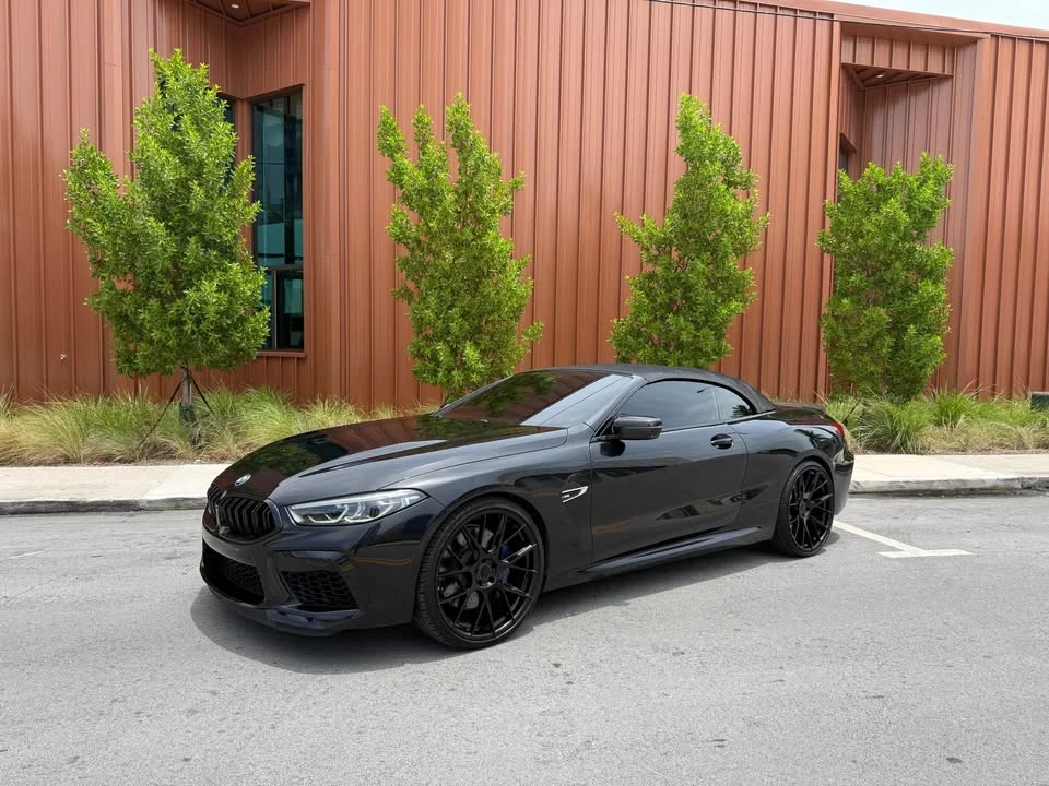2020 BMW M8 GTE - Image 13 of 13