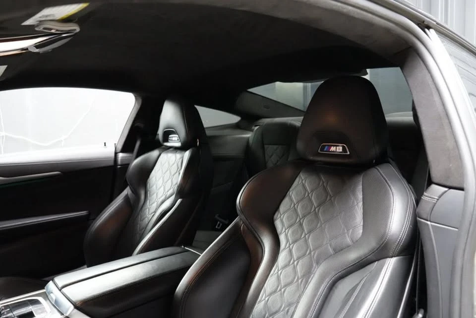 2020 BMW M8 GTE - Image 11 of 16
