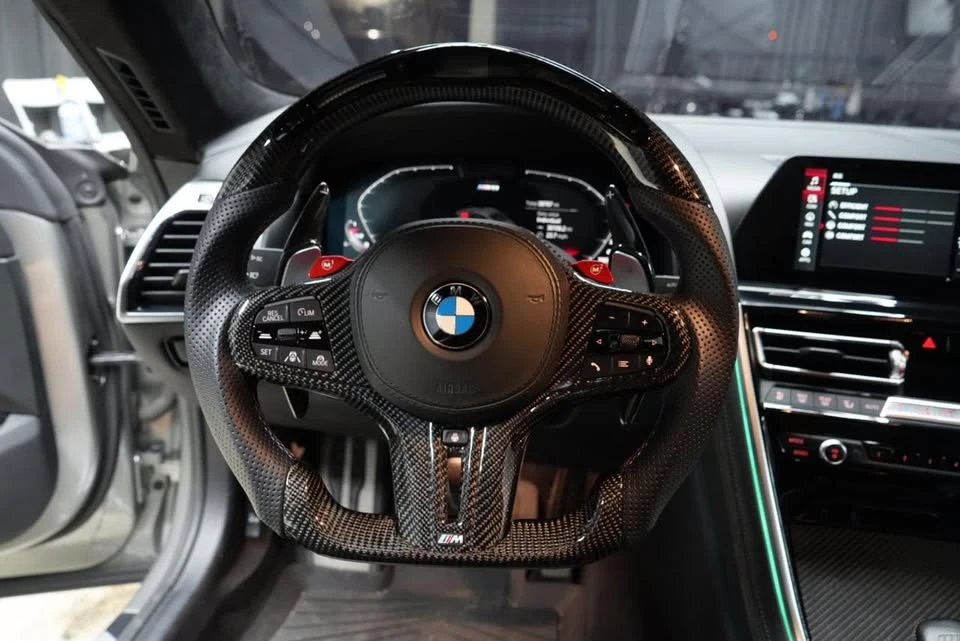 2020 BMW M8 GTE - Image 14 of 16