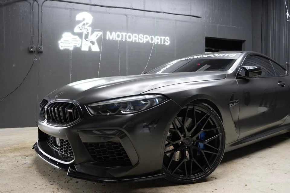 2020 BMW M8 GTE - Image 6 of 16