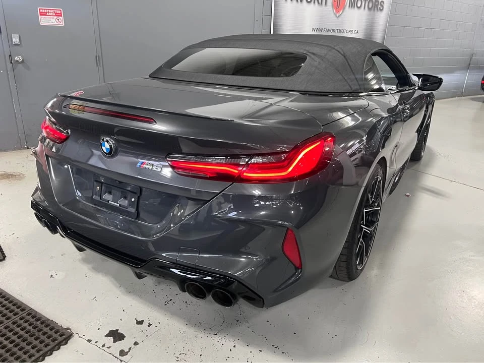 2020 BMW M8 GTE - Image 6 of 10