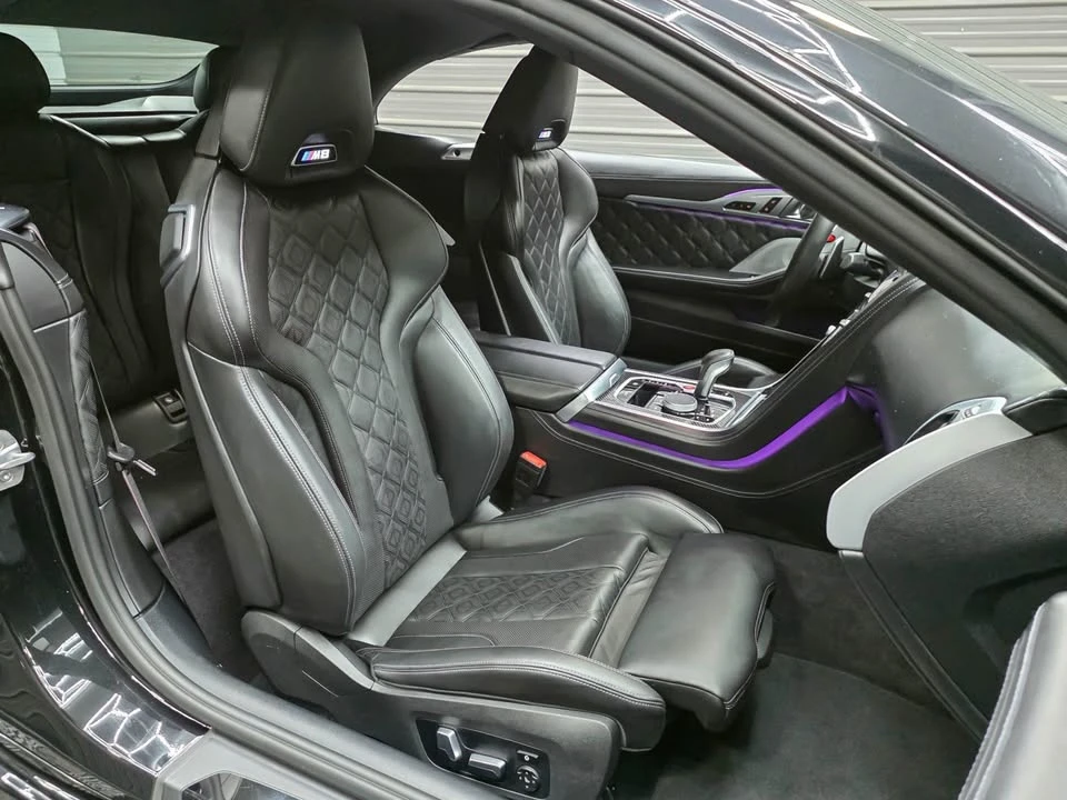 2020 BMW M8 GTE - Image 14 of 18