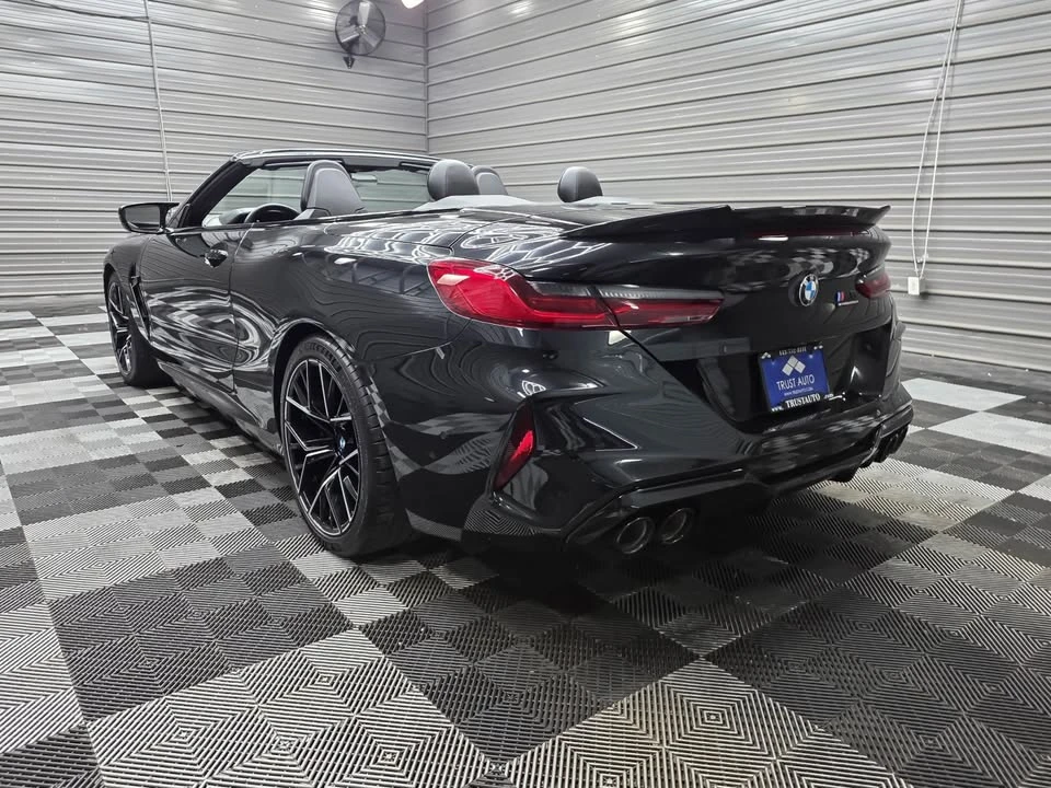 2020 BMW M8 GTE - Image 6 of 18