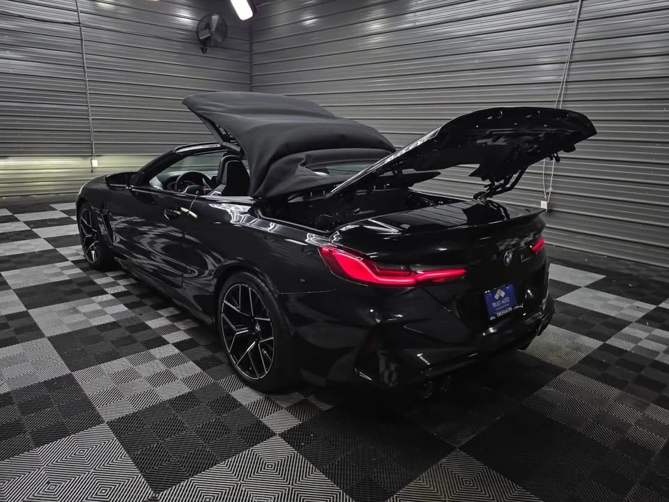 2020 BMW M8 GTE - Image 9 of 18