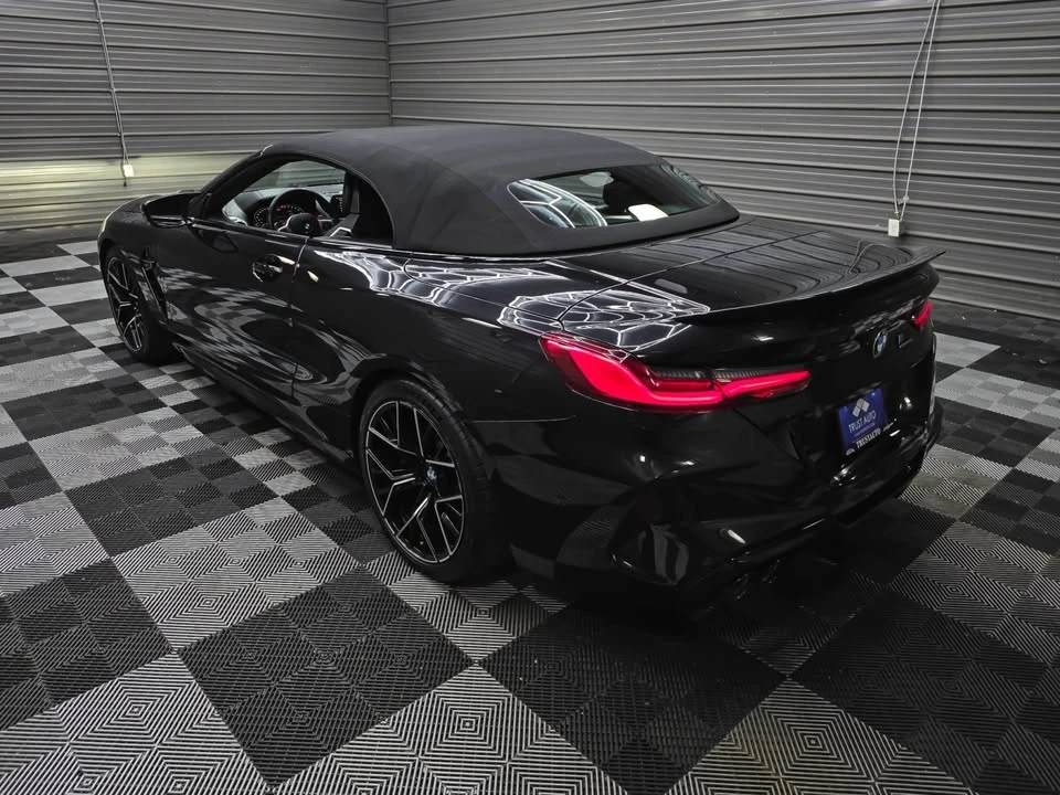 2020 BMW M8 GTE - Image 10 of 18