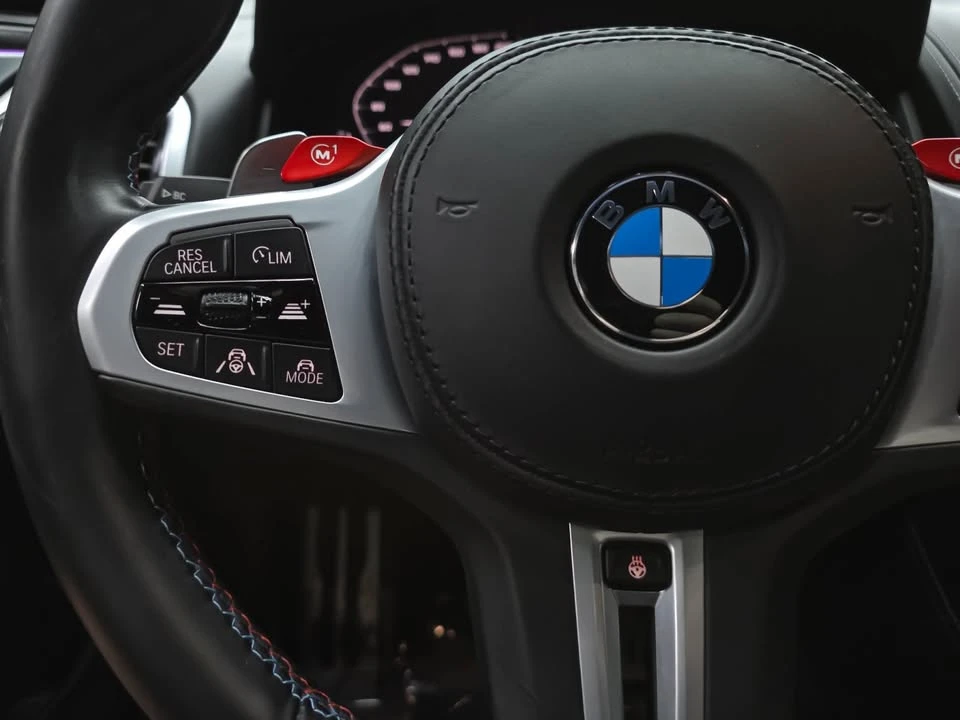 2020 BMW M8 GTE - Image 18 of 18