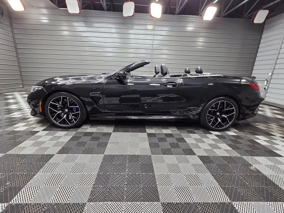2020 BMW M8 GTE - Image 7 of 18
