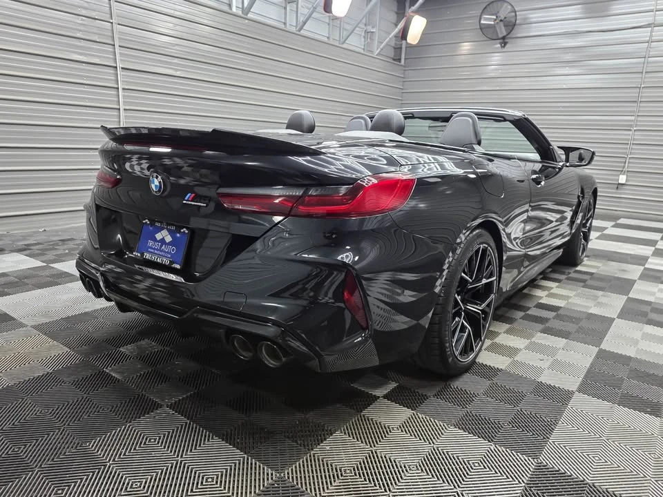 2020 BMW M8 GTE - Image 4 of 18