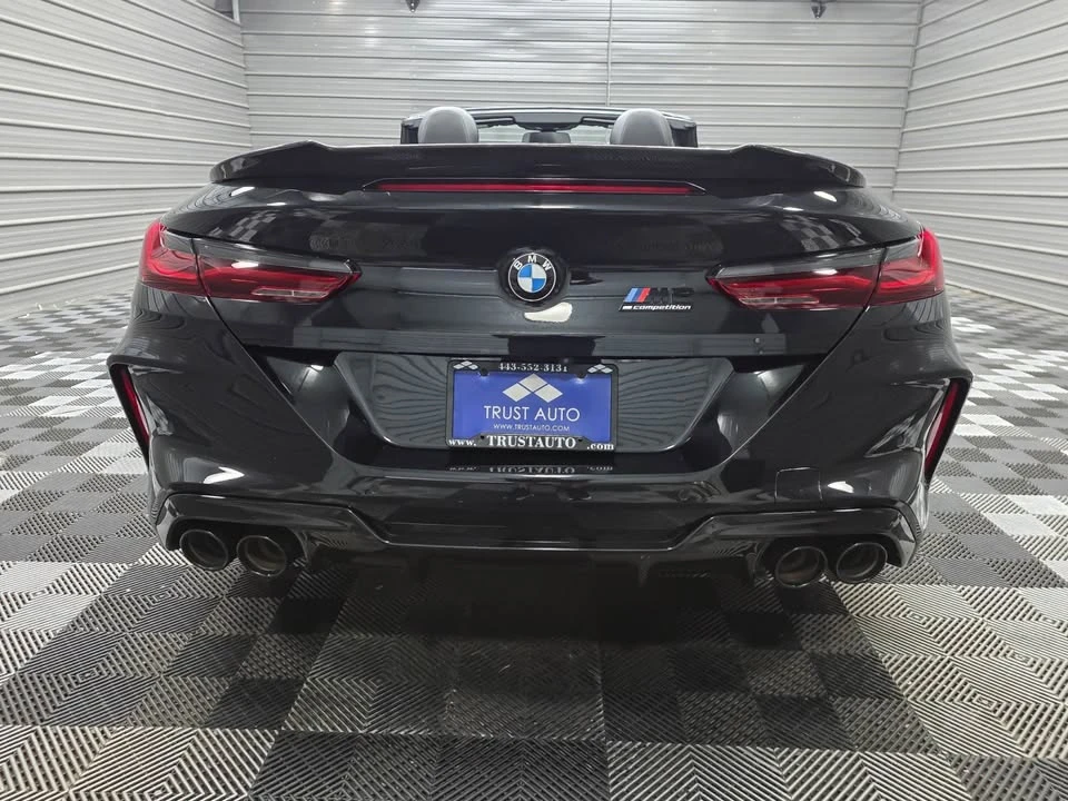 2020 BMW M8 GTE - Image 5 of 18