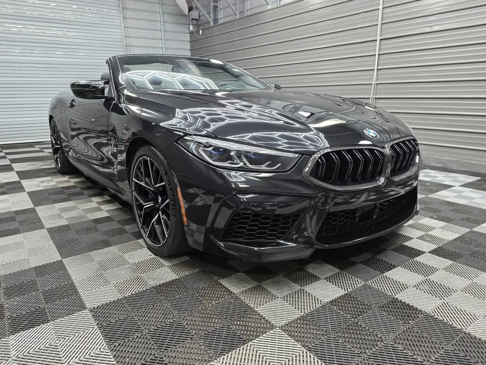 2020 BMW M8 GTE - Image 3 of 18