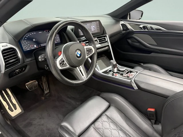 2020 BMW M8 GTE - Image 15 of 20
