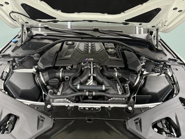 2020 BMW M8 GTE - Image 12 of 20