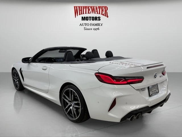 2020 BMW M8 GTE - Image 3 of 20