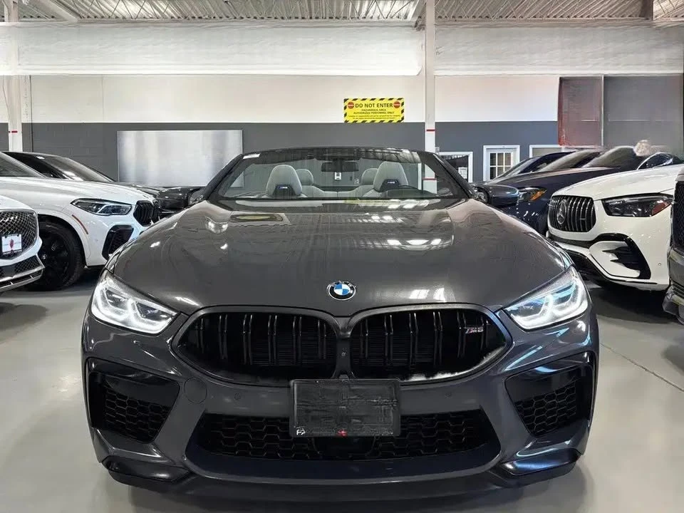 2020 BMW M8 GTE - Image 2 of 8