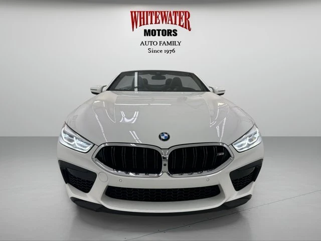 2020 BMW M8 GTE - Image 11 of 20
