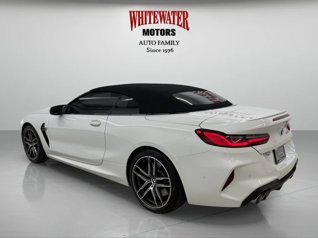 2020 BMW M8 GTE - Image 4 of 20