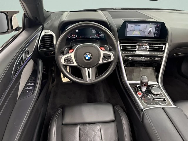2020 BMW M8 GTE - Image 14 of 20