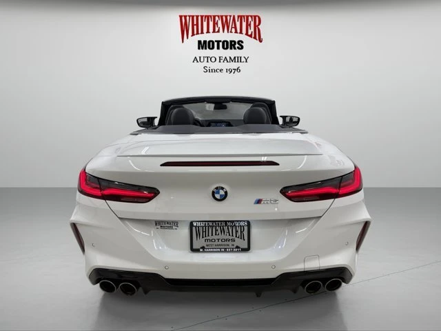 2020 BMW M8 GTE - Image 5 of 20