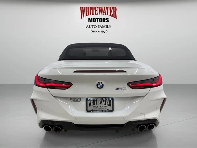 2020 BMW M8 GTE - Image 6 of 20