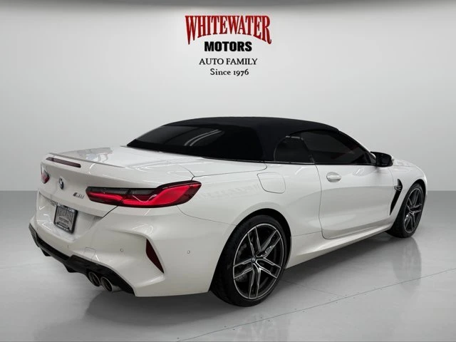 2020 BMW M8 GTE - Image 8 of 20