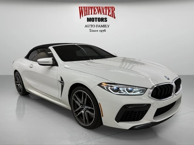 2020 BMW M8 GTE - Image 10 of 20