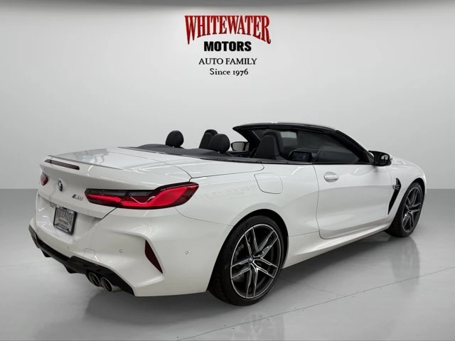 2020 BMW M8 GTE - Image 7 of 20