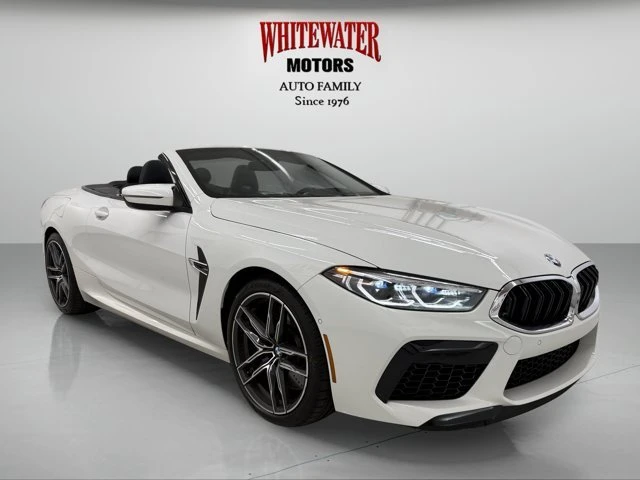 2020 BMW M8 GTE - Image 9 of 20