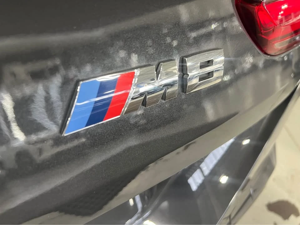 2020 BMW M8 GTE - Image 7 of 10