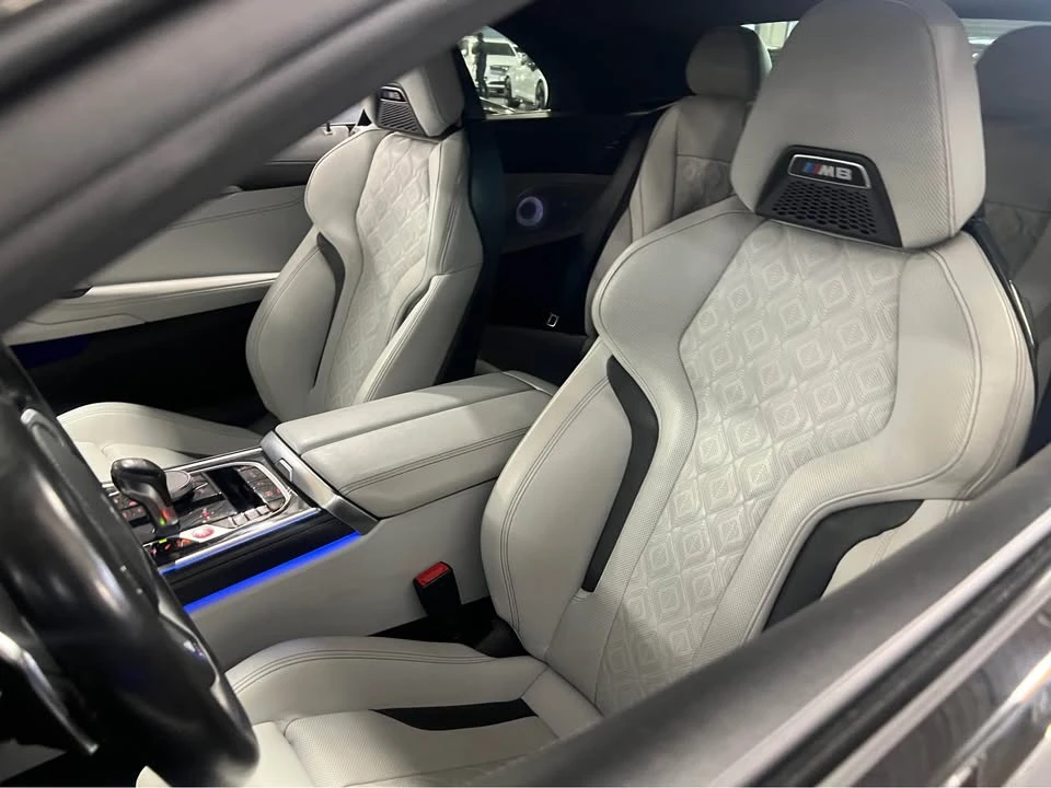 2020 BMW M8 GTE - Image 4 of 10