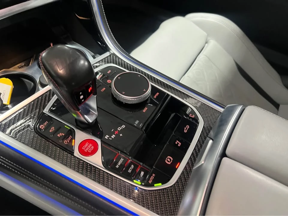 2020 BMW M8 GTE - Image 9 of 10
