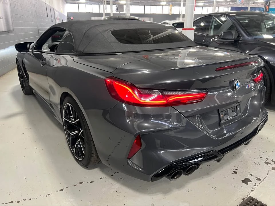 2020 BMW M8 GTE - Image 2 of 10