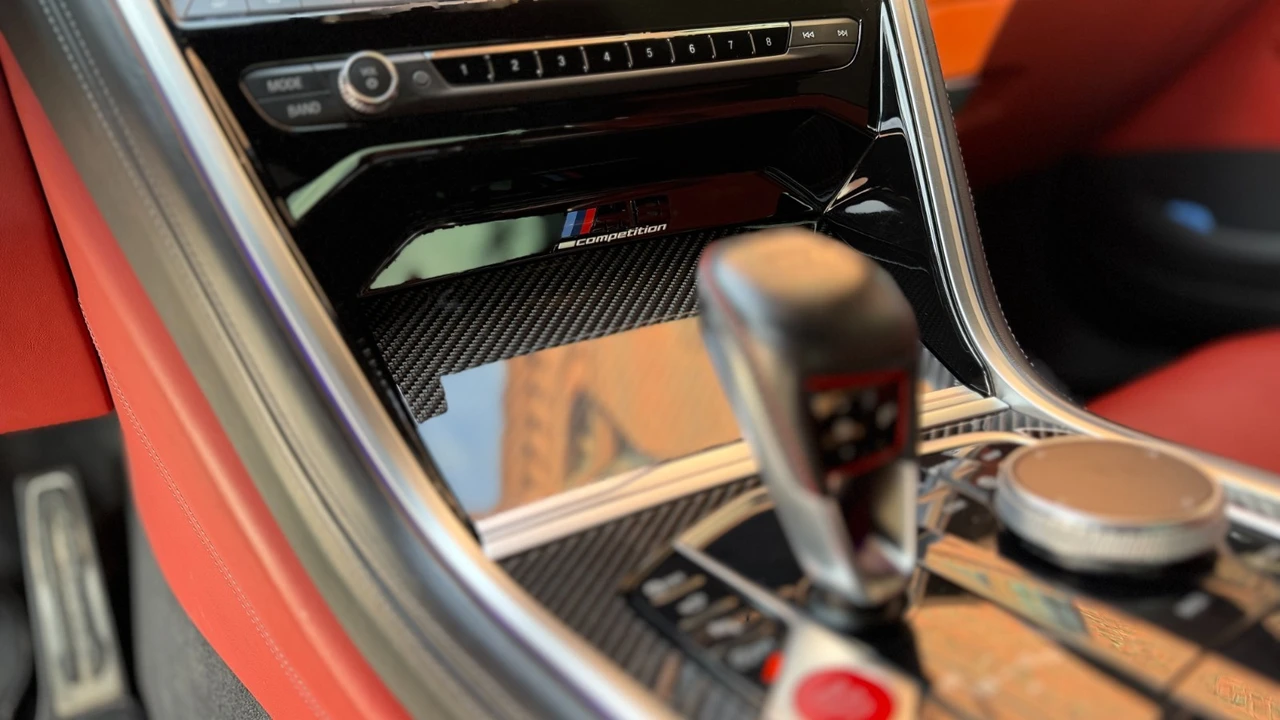 2020 BMW M8 - Image 10 of 21