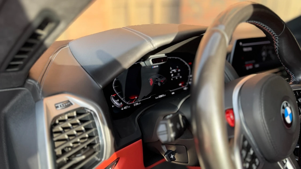 2020 BMW M8 - Image 6 of 21