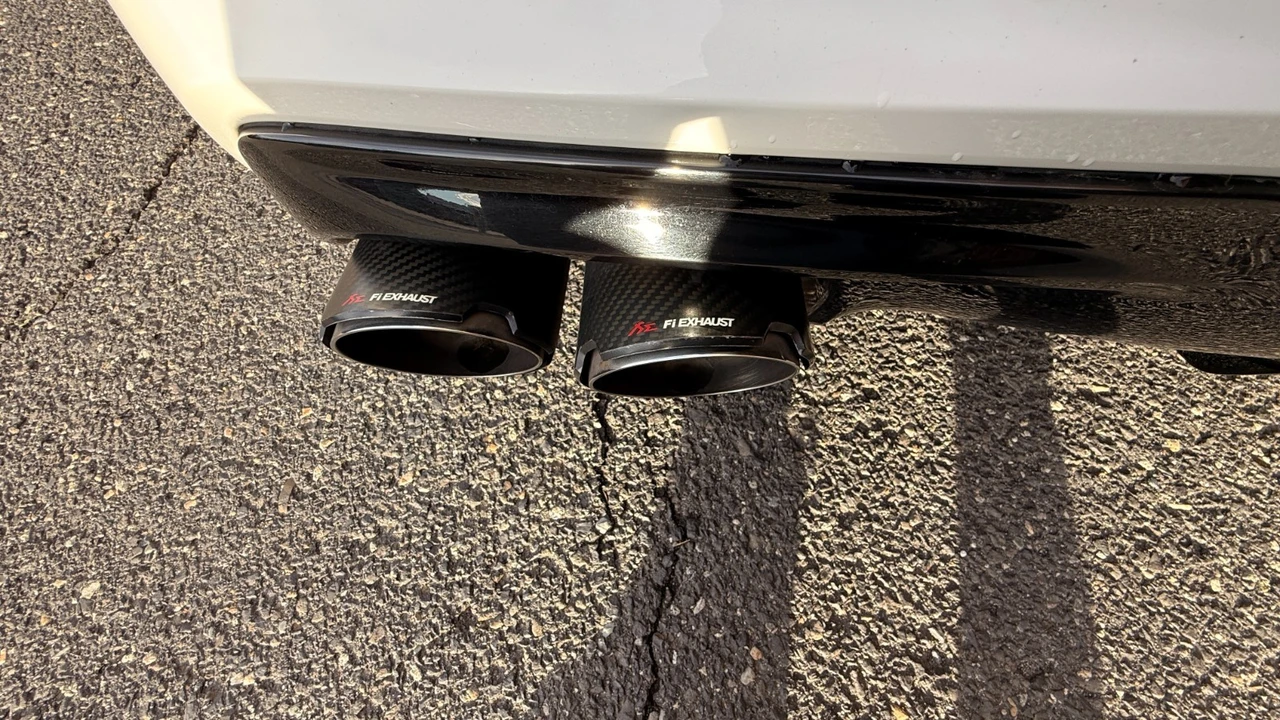 2020 BMW M8 - Image 20 of 21