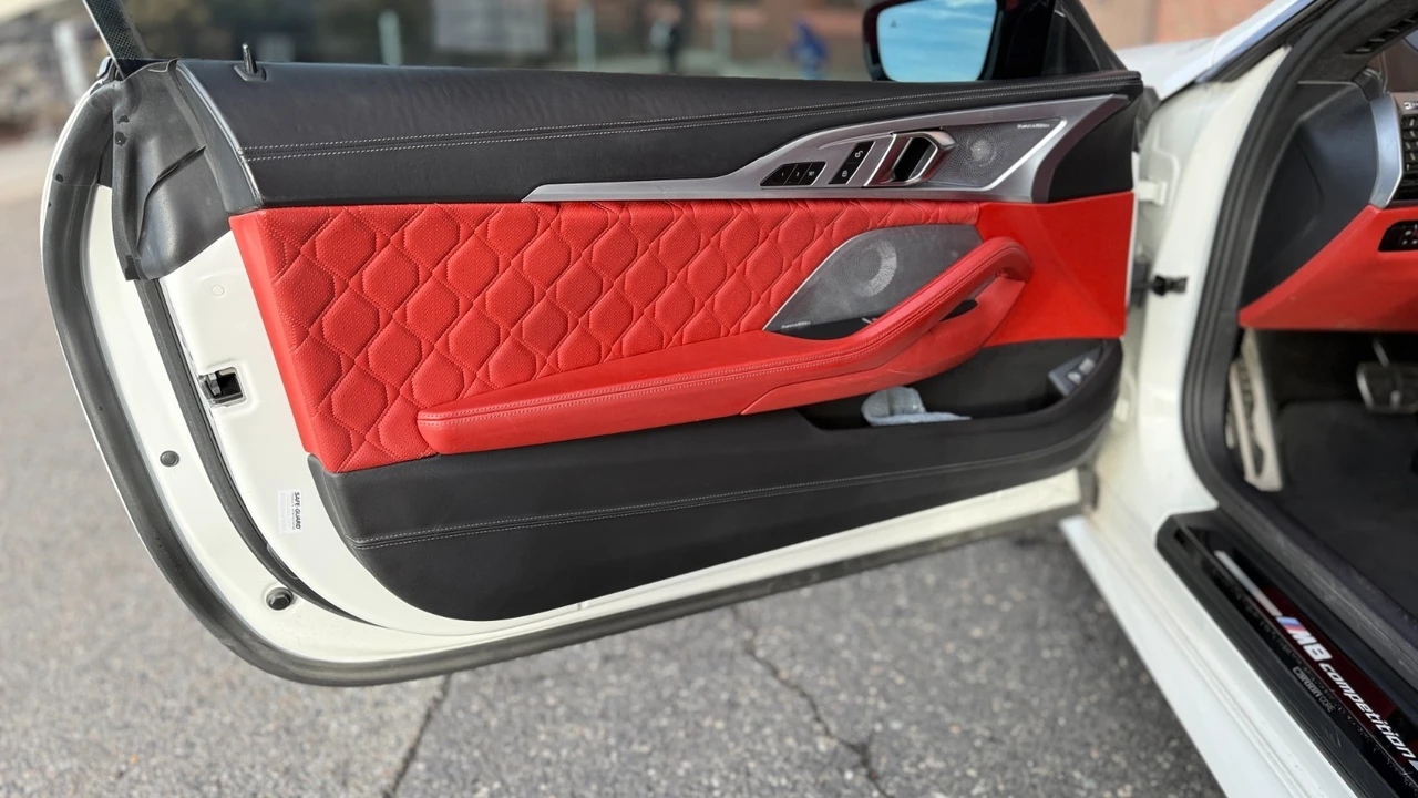 2020 BMW M8 - Image 4 of 21