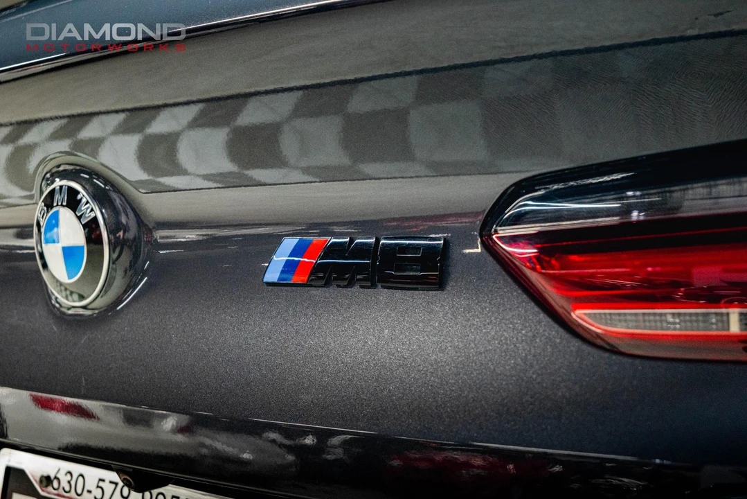 2020 BMW M8 - Image 7 of 12