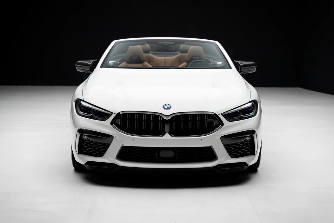 2020 BMW M8 - Image 8 of 21