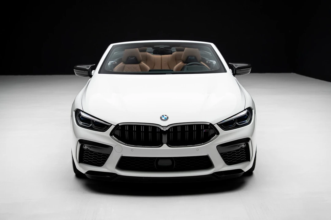 2020 BMW M8 - Image 7 of 21