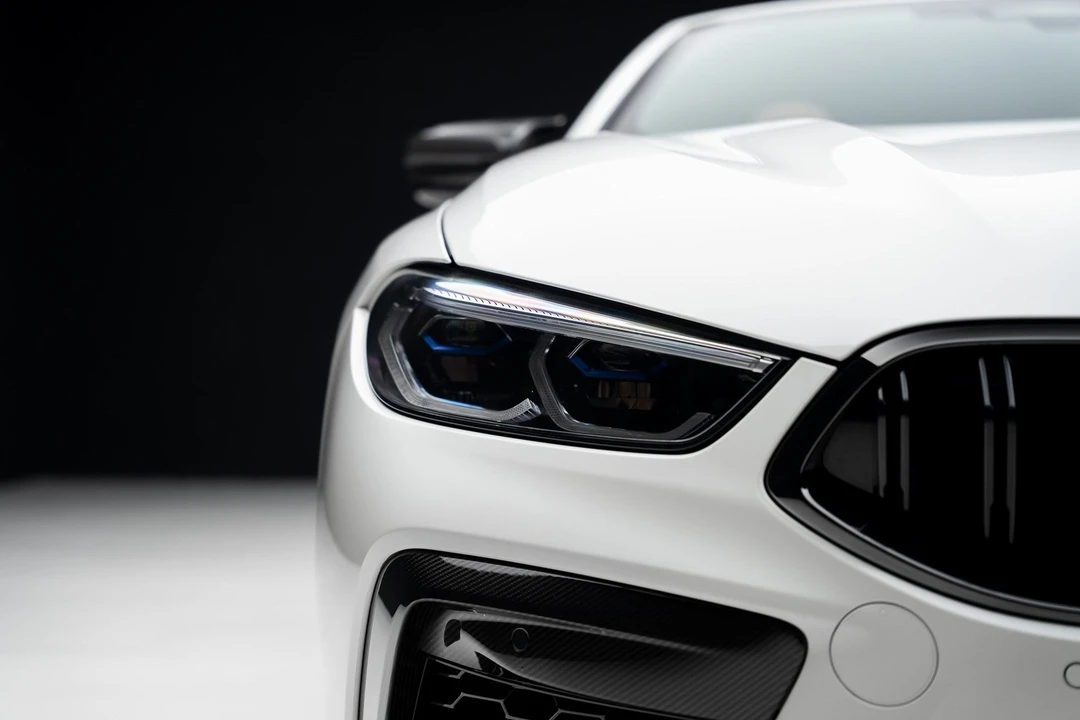 2020 BMW M8 - Image 10 of 21