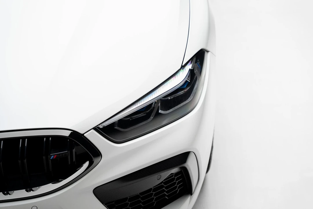 2020 BMW M8 - Image 12 of 21
