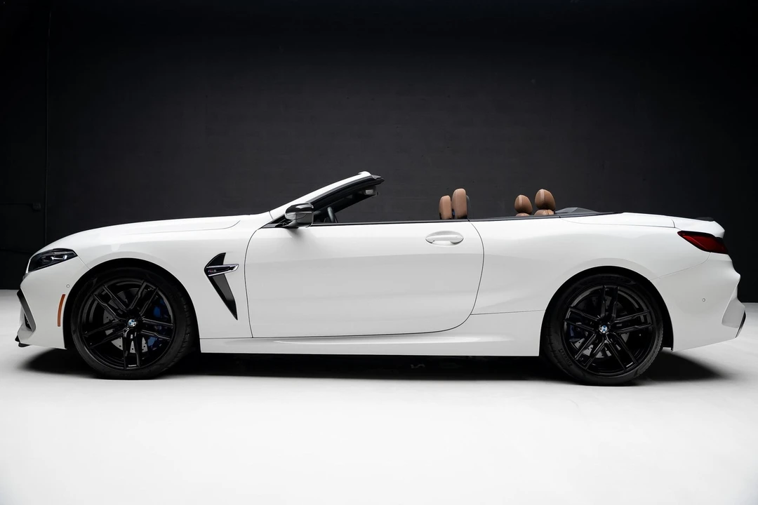 2020 BMW M8 - Image 20 of 21