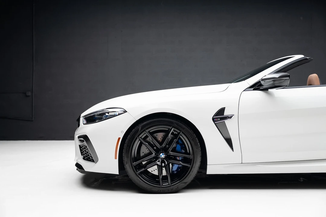 2020 BMW M8 - Image 21 of 21