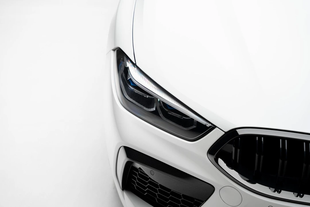 2020 BMW M8 - Image 13 of 21