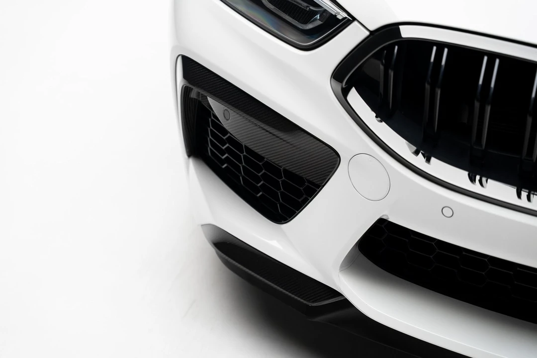 2020 BMW M8 - Image 16 of 21